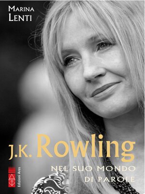 cover image of J.K. Rowling